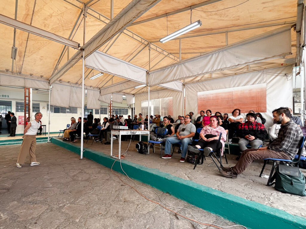 talleres ikigai, talleres para escuelas