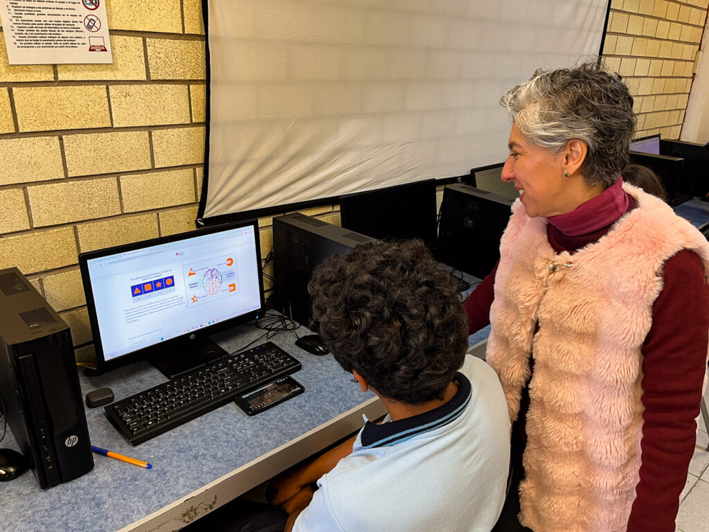 Taller de Orientación Vocacional con PNL