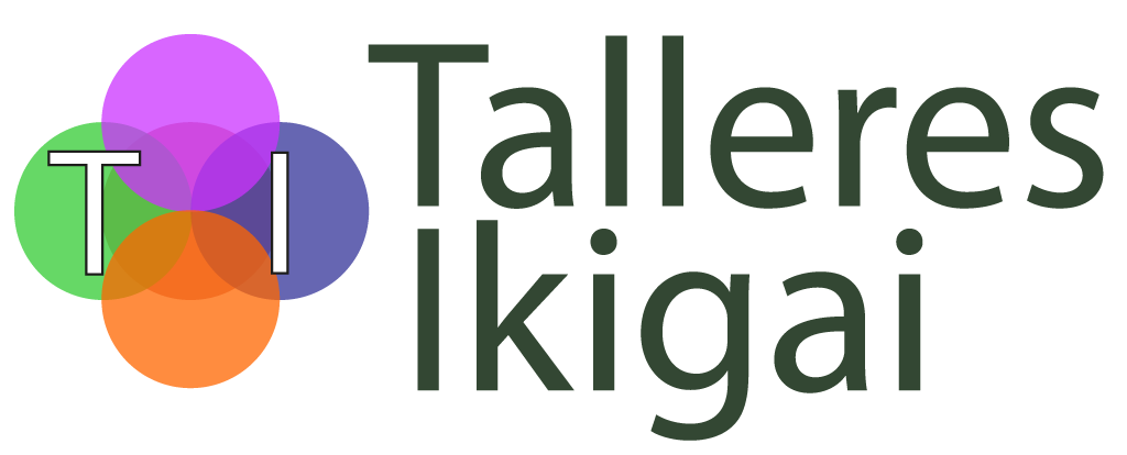 Talleres Ikigai